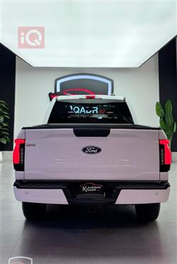 Ford F-150 Lightning